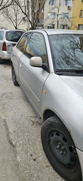 Audi A3 - 1200 € / 2347.00 лв. - 25875982 3 | Car24.bg Audi A3 - 1200 € / 2347.00 лв. - 25875982 3