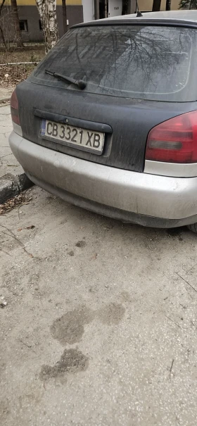 Audi A3 - 1200 € / 2347.00 лв. - 25875982 5 | Car24.bg Audi A3 - 1200 € / 2347.00 лв. - 25875982 5