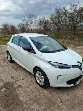 Renault Zoe 22kw батерия - 6200 € / 12126.15 лв. - 84703101 4 | Car24.bg Renault Zoe 22kw батерия - 6200 € / 12126.15 лв. - 84703101 4