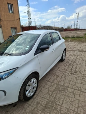 Renault Zoe 22kw батерия - 6200 € / 12126.15 лв. - 84703101 3 | Car24.bg Renault Zoe 22kw батерия - 6200 € / 12126.15 лв. - 84703101 3