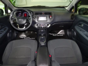 Kia Rio 1.2I 85КС - 4400 € / 8605.65 лв. - 61492434 11 | Car24.bg Kia Rio 1.2I 85КС - 4400 € / 8605.65 лв. - 61492434 11