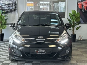 Kia Rio 1.2I 85КС - 4400 € / 8605.65 лв. - 61492434 2 | Car24.bg Kia Rio 1.2I 85КС - 4400 € / 8605.65 лв. - 61492434 2