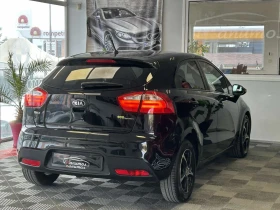 Kia Rio 1.2I 85КС - 4400 € / 8605.65 лв. - 61492434 6 | Car24.bg Kia Rio 1.2I 85КС - 4400 € / 8605.65 лв. - 61492434 6