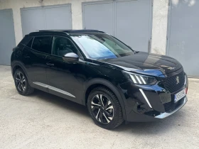 Peugeot 2008 57 kw* GT* Premium paket | Auto.bg — изображение 2 Peugeot 2008 57 kw* GT* Premium paket | Auto.bg — изображение 2