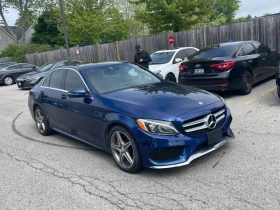 Mercedes-Benz C 300 * 4MATIC * PANO * ПОДГРЕВ * КАМЕРА * ПАМЕТ | Auto.bg — изображение 2 Mercedes-Benz C 300 * 4MATIC * PANO * ПОДГРЕВ * КАМЕРА * ПАМЕТ | Auto.bg — изображение 2