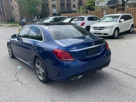 Mercedes-Benz C 300 * 4MATIC * PANO * ПОДГРЕВ * КАМЕРА * ПАМЕТ | Auto.bg — изображение 5 Mercedes-Benz C 300 * 4MATIC * PANO * ПОДГРЕВ * КАМЕРА * ПАМЕТ | Auto.bg — изображение 5