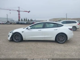 Tesla Model 3 Facelift 4x4 LR Термопомпа | Auto.bg — изображение 13 Tesla Model 3 Facelift 4x4 LR Термопомпа | Auto.bg — изображение 13