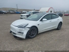 Tesla Model 3 Facelift 4x4 LR Термопомпа | Auto.bg — изображение 3 Tesla Model 3 Facelift 4x4 LR Термопомпа | Auto.bg — изображение 3