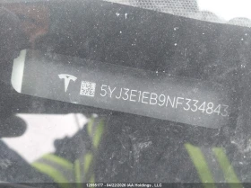 Tesla Model 3 Facelift 4x4 LR Термопомпа | Auto.bg — изображение 16 Tesla Model 3 Facelift 4x4 LR Термопомпа | Auto.bg — изображение 16