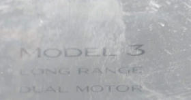 Tesla Model 3 Facelift 4x4 LR Термопомпа | Auto.bg — изображение 14 Tesla Model 3 Facelift 4x4 LR Термопомпа | Auto.bg — изображение 14