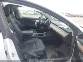 Tesla Model 3 Facelift 4x4 LR Термопомпа | Auto.bg — изображение 6 Tesla Model 3 Facelift 4x4 LR Термопомпа | Auto.bg — изображение 6