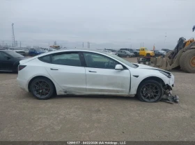 Tesla Model 3 Facelift 4x4 LR Термопомпа | Auto.bg — изображение 12 Tesla Model 3 Facelift 4x4 LR Термопомпа | Auto.bg — изображение 12