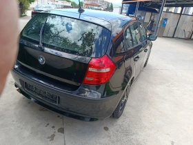 BMW 116 undefined | Auto.bg — изображение 5 BMW 116 undefined | Auto.bg — изображение 5
