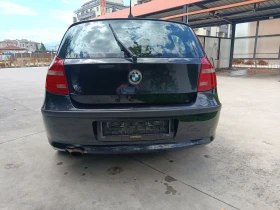 BMW 116 undefined | Auto.bg — изображение 4 BMW 116 undefined | Auto.bg — изображение 4