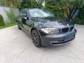 BMW 116 undefined | Auto.bg — изображение 7 BMW 116 undefined | Auto.bg — изображение 7