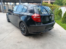 BMW 116 undefined | Auto.bg — изображение 3 BMW 116 undefined | Auto.bg — изображение 3