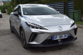 Mg 4 - 17000 € / 33249.11 лв. - 84359344 5 | Car24.bg Mg 4 - 17000 € / 33249.11 лв. - 84359344 5