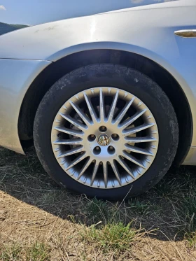 Alfa Romeo 159 sportwagon Фейслифт - 2100 € / 4107.24 лв. - 72617662 6 | Car24.bg Alfa Romeo 159 sportwagon Фейслифт - 2100 € / 4107.24 лв. - 72617662 6