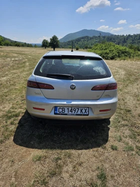 Alfa Romeo 159 sportwagon Фейслифт - 2100 € / 4107.24 лв. - 72617662 4 | Car24.bg Alfa Romeo 159 sportwagon Фейслифт - 2100 € / 4107.24 лв. - 72617662 4
