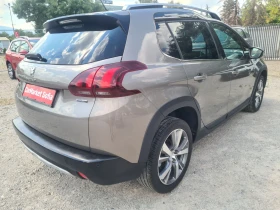 Peugeot 2008 1.2i 110p.s CROSSWAY / EVRO 6B - 8999 € - 17653943 5 | Car24.bg Peugeot 2008 1.2i 110p.s CROSSWAY / EVRO 6B - 8999 € - 17653943 5