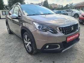 Peugeot 2008 1.2i 110p.s CROSSWAY / EVRO 6B - 8999 € - 17653943 3 | Car24.bg Peugeot 2008 1.2i 110p.s CROSSWAY / EVRO 6B - 8999 € - 17653943 3