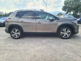 Peugeot 2008 1.2i 110p.s CROSSWAY / EVRO 6B - 8999 € - 17653943 4 | Car24.bg Peugeot 2008 1.2i 110p.s CROSSWAY / EVRO 6B - 8999 € - 17653943 4