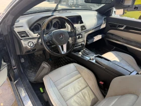 Mercedes-Benz E 350 COUPE / 642 | Auto.bg — изображение 5 Mercedes-Benz E 350 COUPE / 642 | Auto.bg — изображение 5