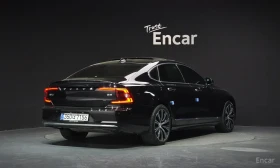 Volvo S90 B5* Ultimate Bright* AWD* 360* B AND W* | Auto.bg — изображение 2 Volvo S90 B5* Ultimate Bright* AWD* 360* B AND W* | Auto.bg — изображение 2
