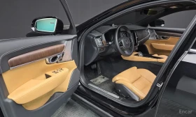 Volvo S90 B5* Ultimate Bright* AWD* 360* B AND W* | Auto.bg — изображение 6 Volvo S90 B5* Ultimate Bright* AWD* 360* B AND W* | Auto.bg — изображение 6