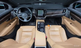 Volvo S90 B5* Ultimate Bright* AWD* 360* B AND W* | Auto.bg — изображение 8 Volvo S90 B5* Ultimate Bright* AWD* 360* B AND W* | Auto.bg — изображение 8