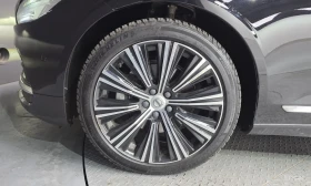 Volvo S90 B5* Ultimate Bright* AWD* 360* B AND W* | Auto.bg — изображение 5 Volvo S90 B5* Ultimate Bright* AWD* 360* B AND W* | Auto.bg — изображение 5