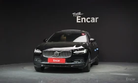 Volvo S90 B5* Ultimate Bright* AWD* 360* B AND W* | Auto.bg — изображение 3 Volvo S90 B5* Ultimate Bright* AWD* 360* B AND W* | Auto.bg — изображение 3