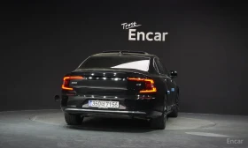 Volvo S90 B5* Ultimate Bright* AWD* 360* B AND W* | Auto.bg — изображение 4 Volvo S90 B5* Ultimate Bright* AWD* 360* B AND W* | Auto.bg — изображение 4