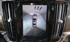 Volvo S90 B5* Ultimate Bright* AWD* 360* B AND W* | Auto.bg — изображение 11 Volvo S90 B5* Ultimate Bright* AWD* 360* B AND W* | Auto.bg — изображение 11