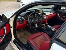 BMW 435 XDRIVE* HARMAN KARDON* ШИБИДАХ* CARFAX | Auto.bg — изображение 6 BMW 435 XDRIVE* HARMAN KARDON* ШИБИДАХ* CARFAX | Auto.bg — изображение 6