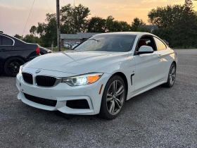 BMW 435 XDRIVE* HARMAN KARDON* ШИБИДАХ* CARFAX
