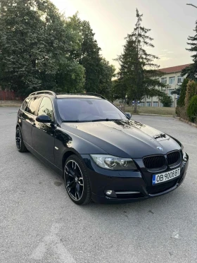 BMW 330 E90 330Xi | Auto.bg — изображение 3 BMW 330 E90 330Xi | Auto.bg — изображение 3
