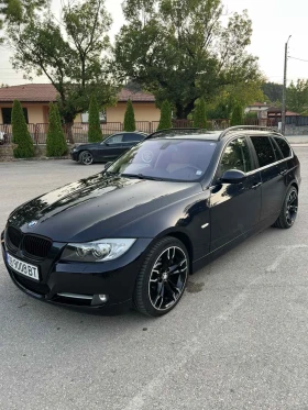 BMW 330 E90 330Xi