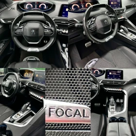 Peugeot 3008 GT-Line 1.6 HDI 120ks PANORAMA / PODGREV / 360kam - 14999 € - 55243152 13 | Car24.bg Peugeot 3008 GT-Line 1.6 HDI 120ks PANORAMA / PODGREV / 360kam - 14999 € - 55243152 13