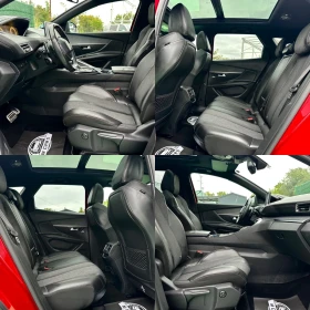 Peugeot 3008 GT-Line 1.6 HDI 120ks PANORAMA / PODGREV / 360kam - 14999 € - 55243152 11 | Car24.bg Peugeot 3008 GT-Line 1.6 HDI 120ks PANORAMA / PODGREV / 360kam - 14999 € - 55243152 11