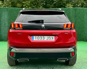 Peugeot 3008 GT-Line 1.6 HDI 120ks PANORAMA / PODGREV / 360kam - 14999 € - 55243152 4 | Car24.bg Peugeot 3008 GT-Line 1.6 HDI 120ks PANORAMA / PODGREV / 360kam - 14999 € - 55243152 4