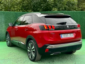 Peugeot 3008 GT-Line 1.6 HDI 120ks PANORAMA / PODGREV / 360kam - 14999 € - 55243152 6 | Car24.bg Peugeot 3008 GT-Line 1.6 HDI 120ks PANORAMA / PODGREV / 360kam - 14999 € - 55243152 6