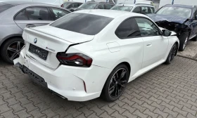 BMW 240 X-Drive M240 LCI 2025 - 28500 € - 13346965 2 | Car24.bg BMW 240 X-Drive M240 LCI 2025 - 28500 € - 13346965 2