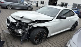 BMW 240 X-Drive M240 LCI 2025 - 28500 € - 13346965 4 | Car24.bg BMW 240 X-Drive M240 LCI 2025 - 28500 € - 13346965 4
