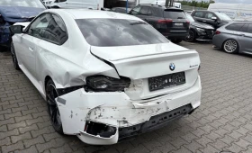 BMW 240 X-Drive M240 LCI 2025 - 28500 € - 13346965 3 | Car24.bg BMW 240 X-Drive M240 LCI 2025 - 28500 € - 13346965 3