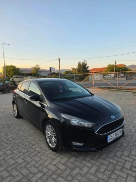 Ford Focus - 7990 € - 59663894 2 | Car24.bg Ford Focus - 7990 € - 59663894 2