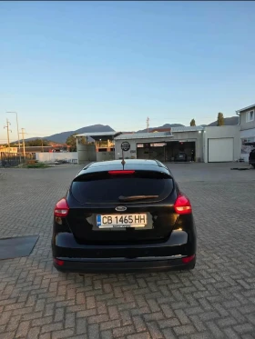 Ford Focus - 7990 € - 59663894 5 | Car24.bg Ford Focus - 7990 € - 59663894 5