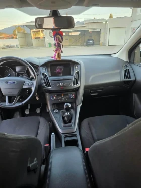 Ford Focus - 7990 € - 59663894 6 | Car24.bg Ford Focus - 7990 € - 59663894 6