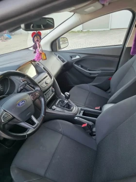 Ford Focus - 7990 € - 59663894 7 | Car24.bg Ford Focus - 7990 € - 59663894 7
