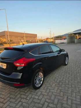 Ford Focus - 7990 € - 59663894 4 | Car24.bg Ford Focus - 7990 € - 59663894 4